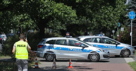 Police suspects Georgian organized crime trace in Warsaw bank robbery case