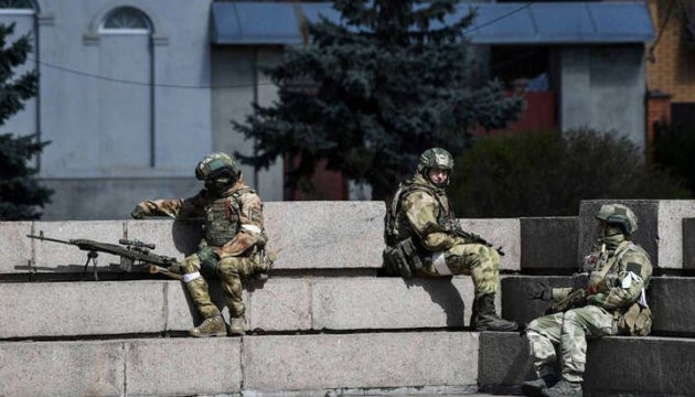 Britaniya Kəşfiyyatı - Sergey Lavrov "müharibə coğrafiyasını genişləndirməkdən" danışırdı, çünki Rusiya Luqansk və Donetsk vilayətləri xaricində yeni "referendumlar" üçün zəmin hazırlayır