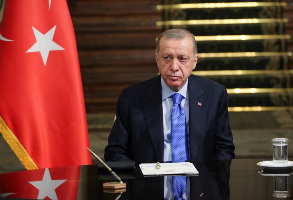 Rəcəb Tayyib Ərdoğan - Yunanıstan Lozan Sülh Müqaviləsinin müddəalarını bilərəkdən pozur