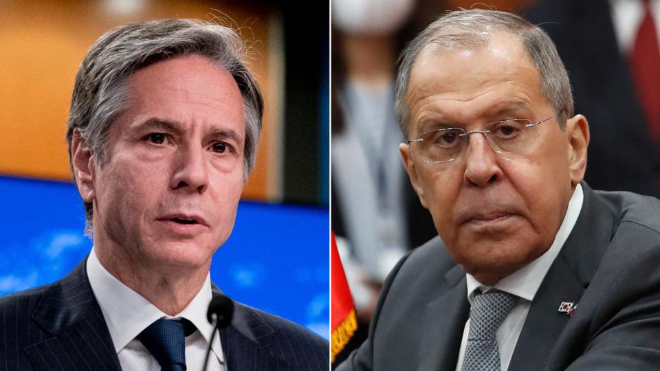 Entoni Blinken yaxın vaxtlarda Sergey Lavrovla telefon danışığı aparmağı planlaşdırır