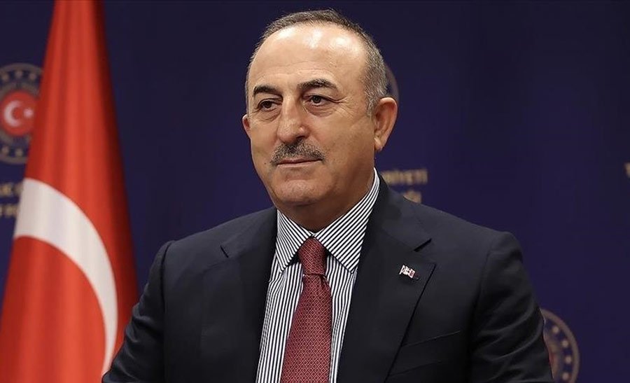 Մևլութ Չավուշօղլու. Հուսով ենք, որ Ուկրաինայից հացահատիկի արտահանումը Սև ծովով կշարունակվի առանց ձգձգումների և խնդիրների