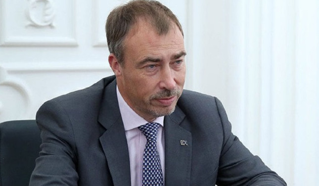 EU Special Representative concerned about deadly clashes in Nagorno-Karabakh