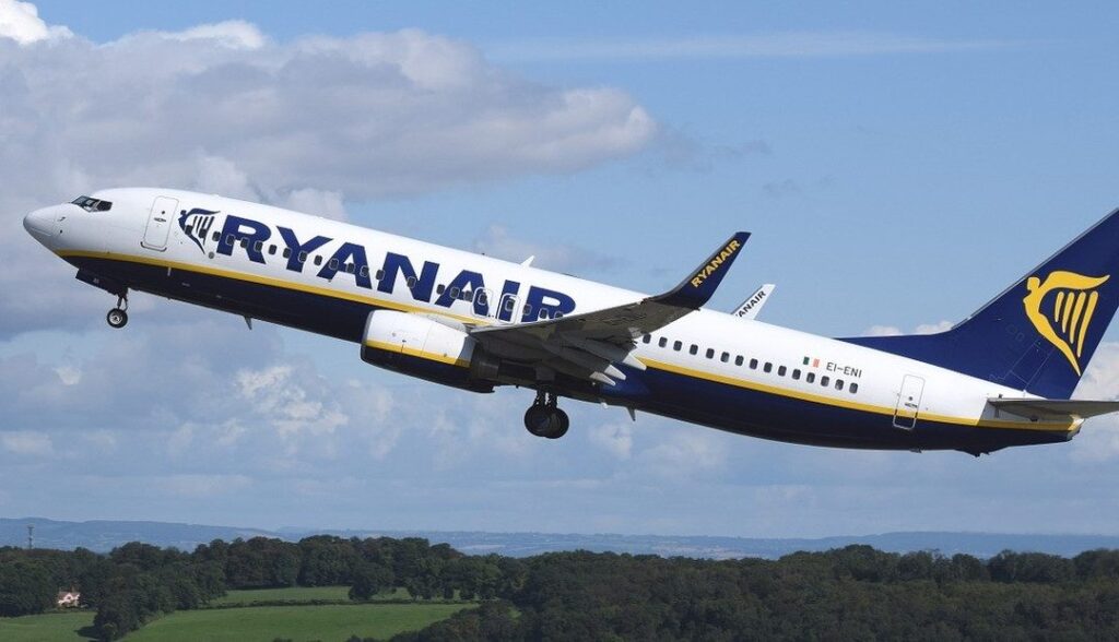 В Ryanair заявляют, что эпоха билетов по 10 евро закончилась