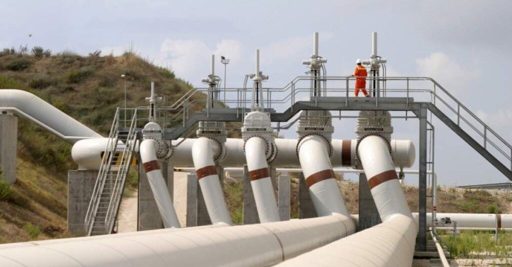 Reuters exclusive: Kazakhstan to sale oil via BTC, Baku-Supsa Pipeline to bypass Russia