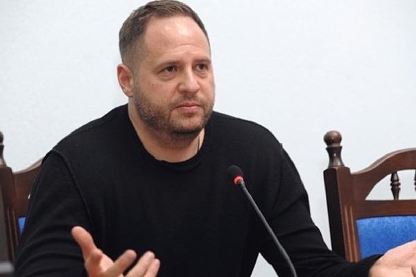 Ukrayna prezidentinin Ofisində Rusiyanın məğlub edilməsi üçün zəruri olan beş addımı açıqladılar