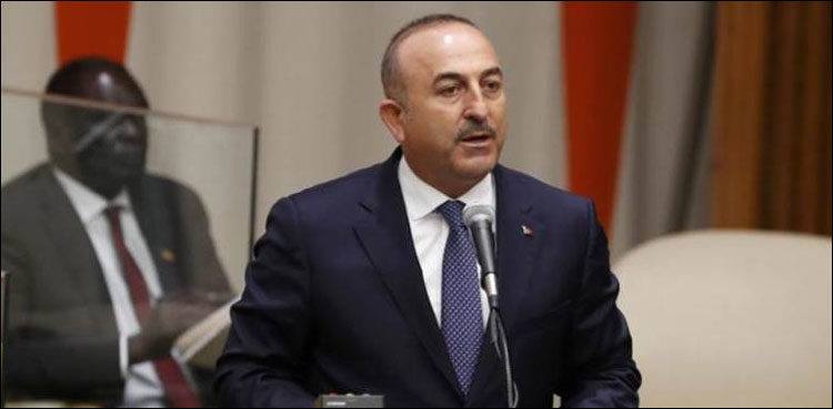 Մևլութ Չավուշօղլու. Հարավային Կովկասում մշտական ​​խաղաղություն կարելի է ձեռք բերել միայն Հայաստանի և Ադրբեջանի միջև համապարփակ և մշտական ​​խաղաղության համաձայնագրով