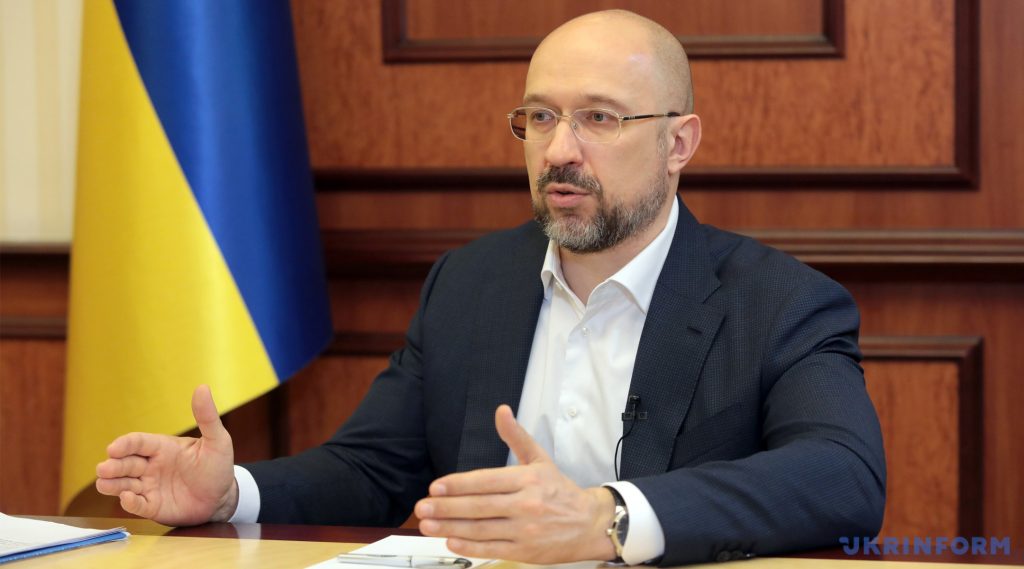 Դենիս Շմիգալ. Սառը ցնցուղ է անհրաժեշտ ռուսական հասարակությանը, օրինակ՝ վիզային սահմանափակումներ զբոսաշրջիկների և ուսանողների համար
