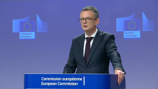 Avropa Komissiyasında hesab edirlər ki, "Qazprom" "Şimal axını" boru kəmərinin istismarını saxta səbəblə dayandırdı
