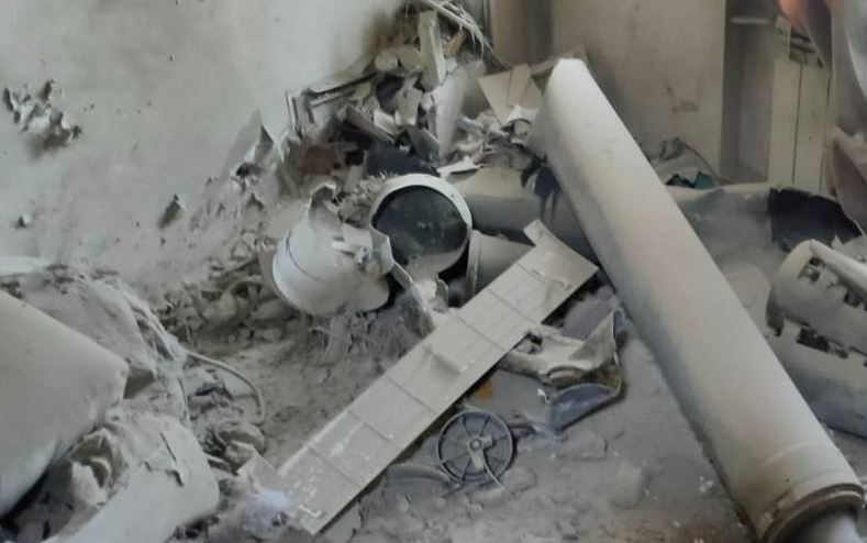 Mediann məlumatına görə, Dnepropetrovskda rus hərbçilərinin açdığı atəş nəticəsində doqquz yaşlı uşaq həlak oldu, on nəfər xəsarət aldı