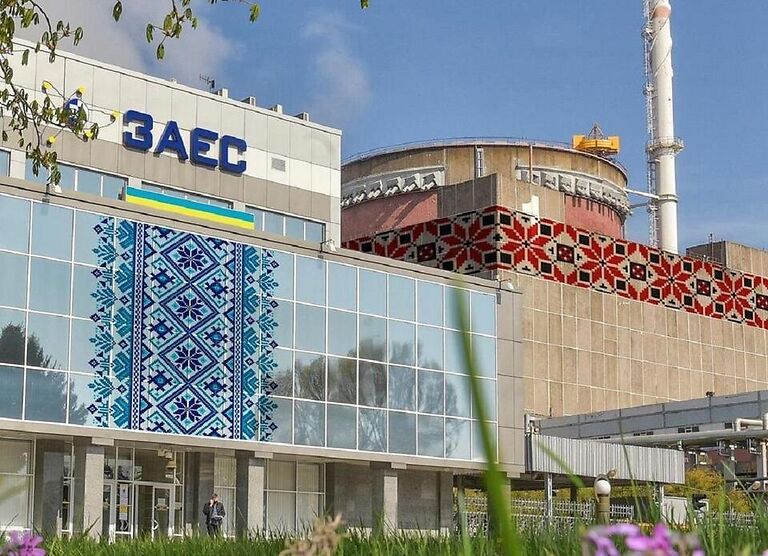 Ատոմային էներգիայի գործակալության հաղորդմամբ, Զապորոժյեի էլեկտրակայանը կրկին անջատվել է ցանցից