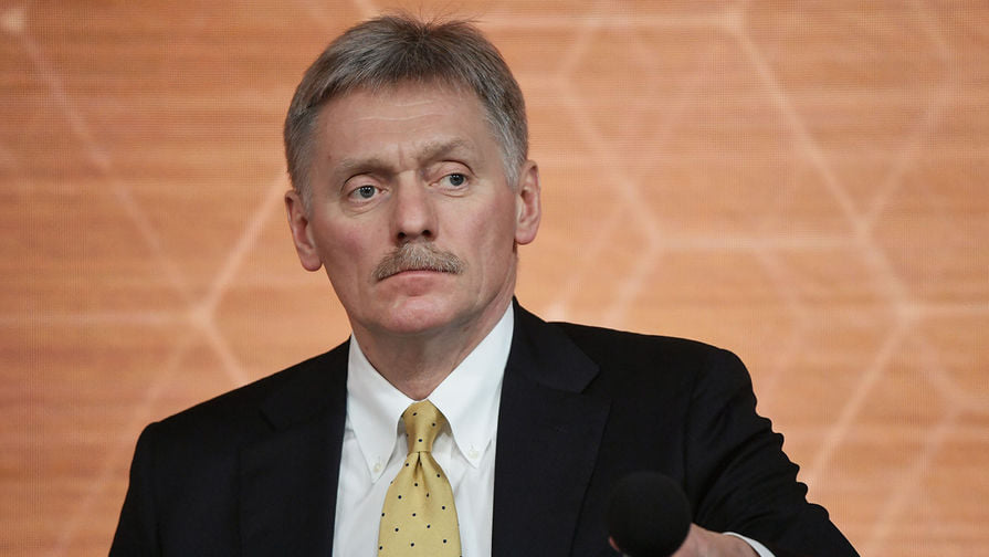 Dmitri Peskov bəyan edir ki, Rusiya Vladimir Zelenski ilə danışıqlara yalnız Moskvanın şərtlərini yerinə yetirməklə hazırdır