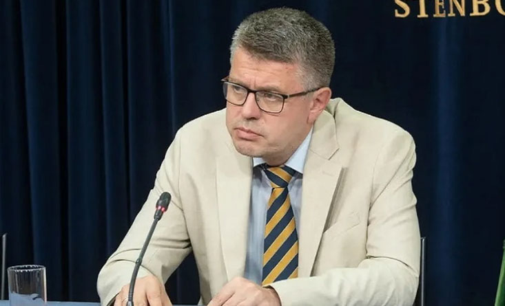Էստոնիայի արտաքին գործերի նախարար. Սեպտեմբերի 19-ից Ռուսաստանի քաղաքացիներն այլևս չեն կարողանա Շենգենյան վիզայով մեկնել Լեհաստան և Բալթյան երկրներ։