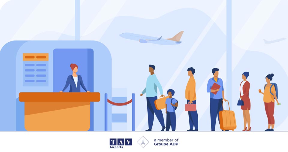 В августе 2022 года в Тбилисском международном аэропорту было восстановлено 92 процента пассажиропотока августа 2019 года