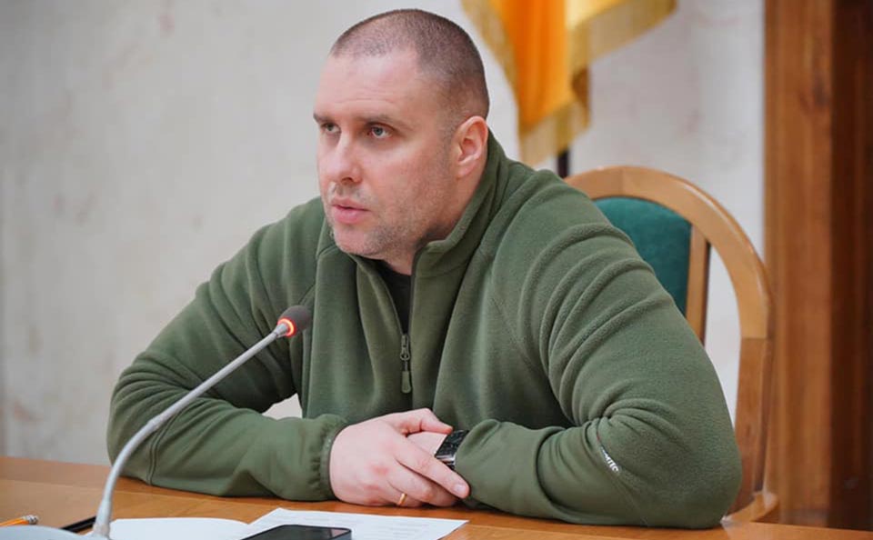 Խարկովի շրջանի ռազմական վարչակազմի ղեկավարի խոսքով՝ ռուսները ռմբակոծել են Խարկովի կենտրոնը, մեկ մարդ զոհվել է