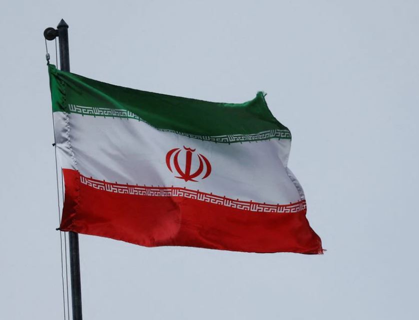 МИД Ирана призывает Киев не поддаваться влиянию третьей стороны, которая пытается испортить отношения двух стран