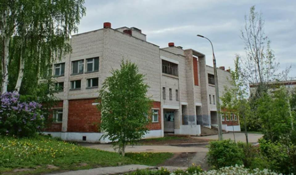 В одной из школ России произошла стрельба, погибли 6 человек