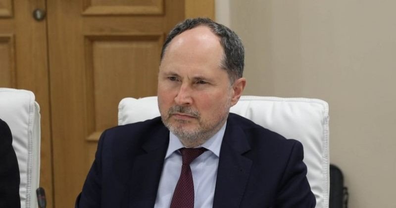 EU condemns Belarus's president's travel to Abkhazia, EU Ambassador says
