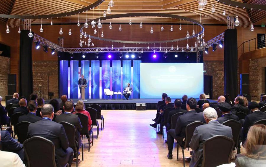 Վրաստանի պատվավոր հյուպատոսները ծանոթացել են երկրի արտաքին քաղաքականության առաջնահերթություններին