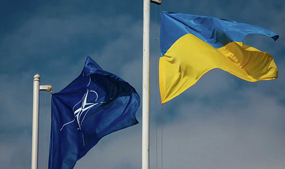 Presidents of nine NATO member countries released statement supporting Ukraine's joining Alliance