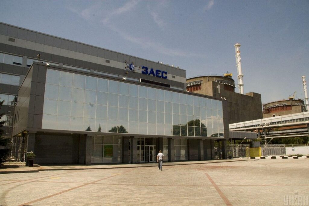 Medianın məlumatına görə, Avropa Komissiyası Ukraynaya atom elektrik stansiyalarının yaxınlığında yaşayan əhaliyə beş milyon yod tableti verdi