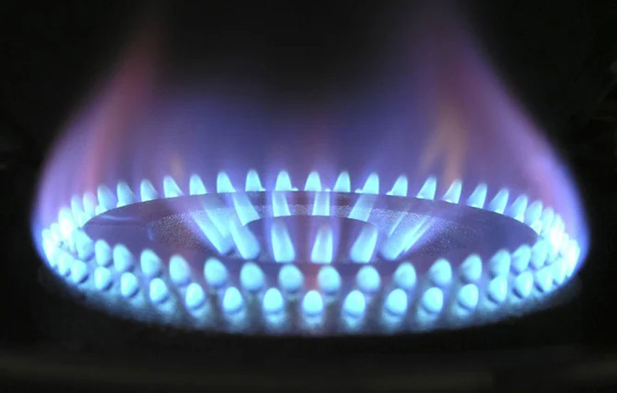 “Gazprom” Ermənistana təbii qaz tədarükünü müvəqqəti dayandırır