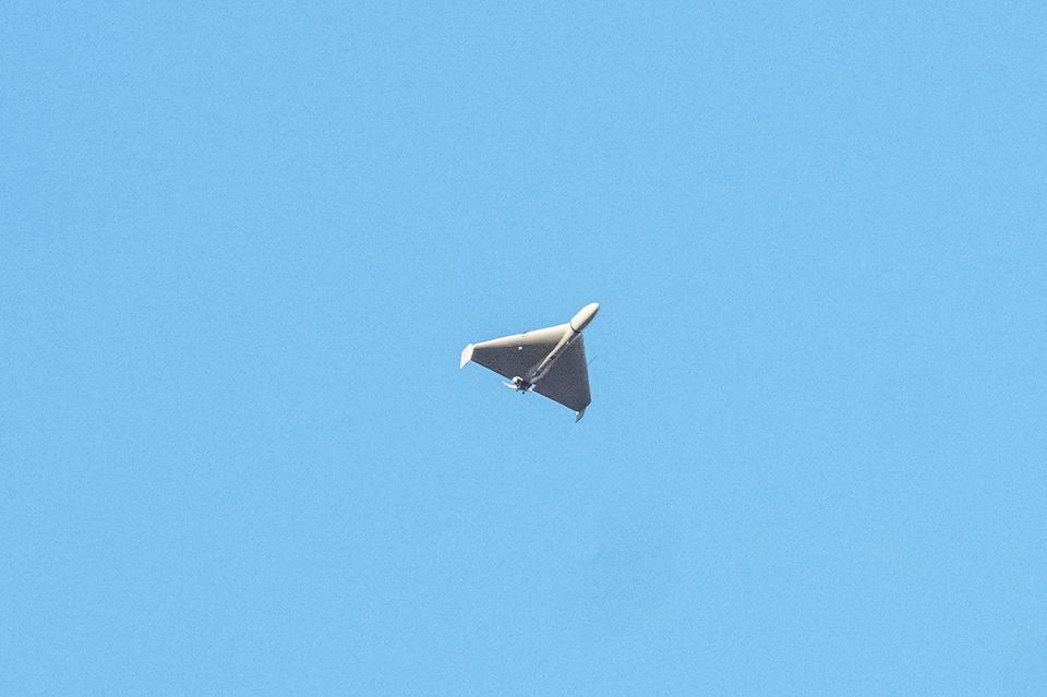 İran XİN ölkənin Rusiyaya dronlar və ballistik raketlərin tədarükünə razılıq verməsi barədə xəbərləri təkzib edib