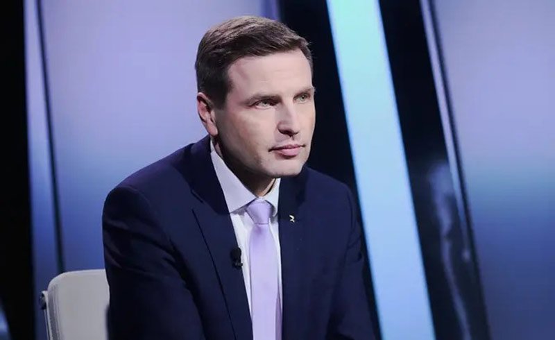 Estoniya Müdafiə naziri bəyan edir ki, Rusiyaya iki ildən dörd ilə kimi vaxt lazımdır ki, hərbi potensialını bərpa etsin