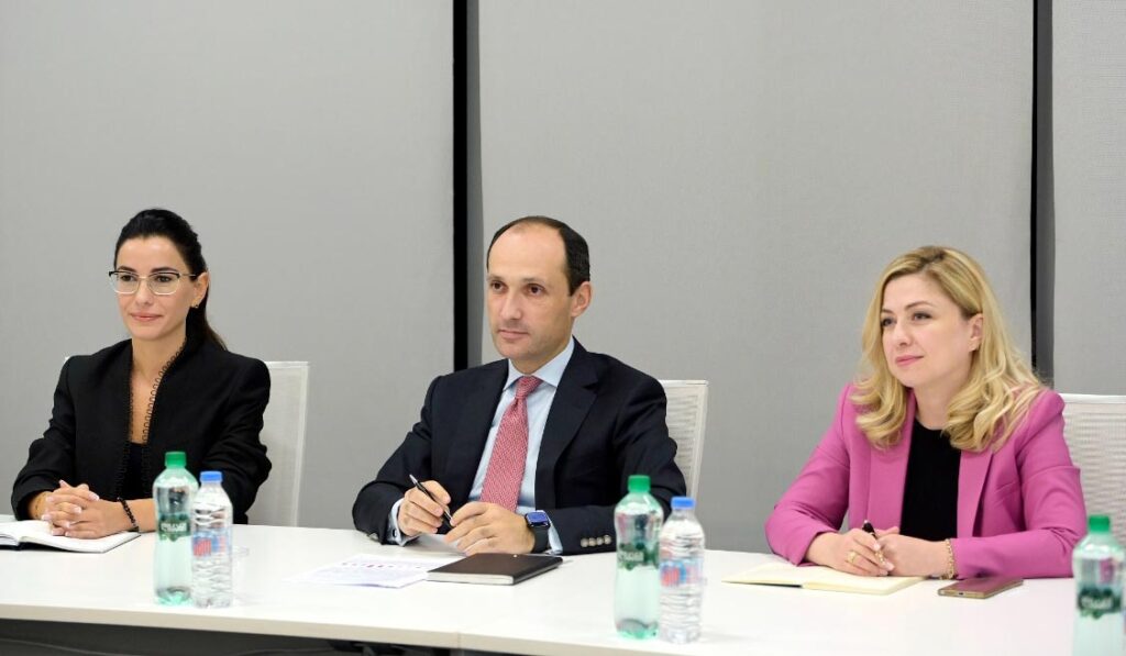 Директор Ассоциации аэропортов - Wizz Air имеет потенциал для расширения на авиационном рынке Грузии