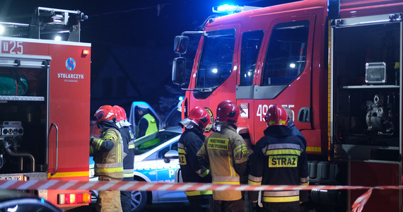 Polşa mediası - Polşada avtomobil qəzasında üç nəfər öldü, beş nəfər xəsarət aldı, ölənlər güman edildiyinə görə, Gürcüstan vətəndaşlarıdılar