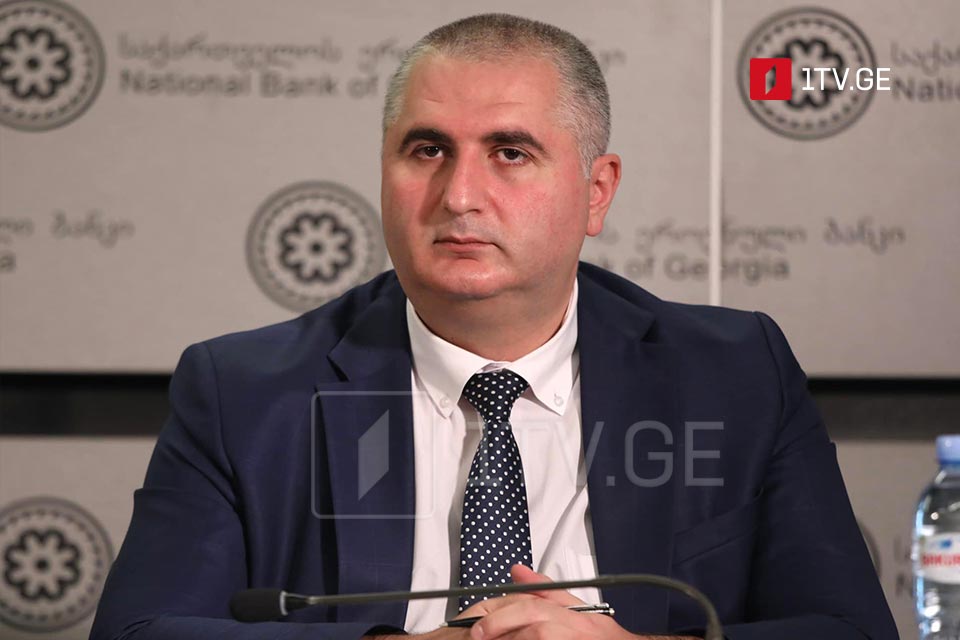 Լաշա Խուցիշվիլի. Արժույթի միջազգային հիմնադրամի առաքելության հետ պայմանավորվածություն է ձեռք բերվել վերականգնվող էներգիայի աջակցության սխեմայի վերաբերյալ