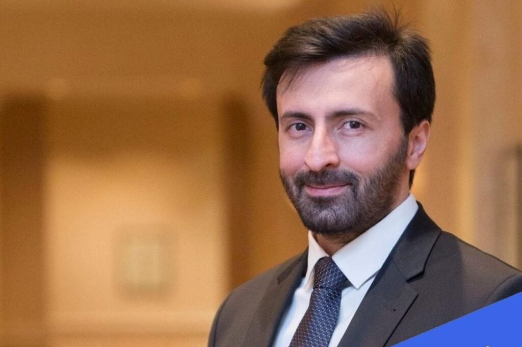 Георгий Чаладзе готов выдвинуть свою кандидатуру на должность председателя «Национального движения»