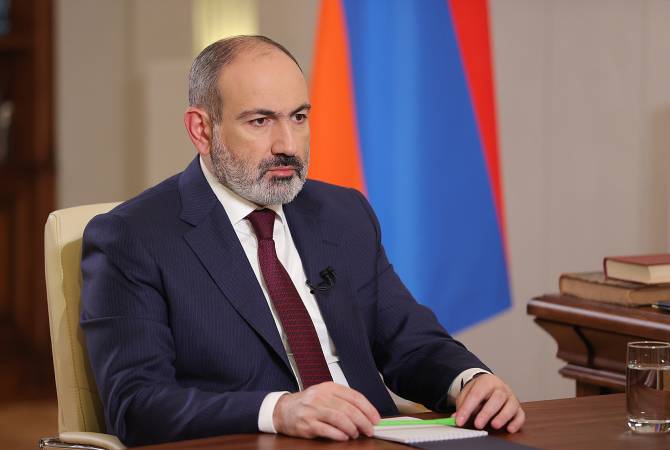 Премьер-министр Армении не собирается присутствовать на саммите СНГ