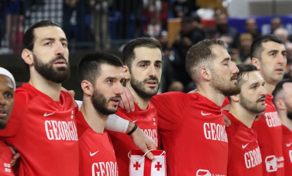 italy basketball team roster 2019