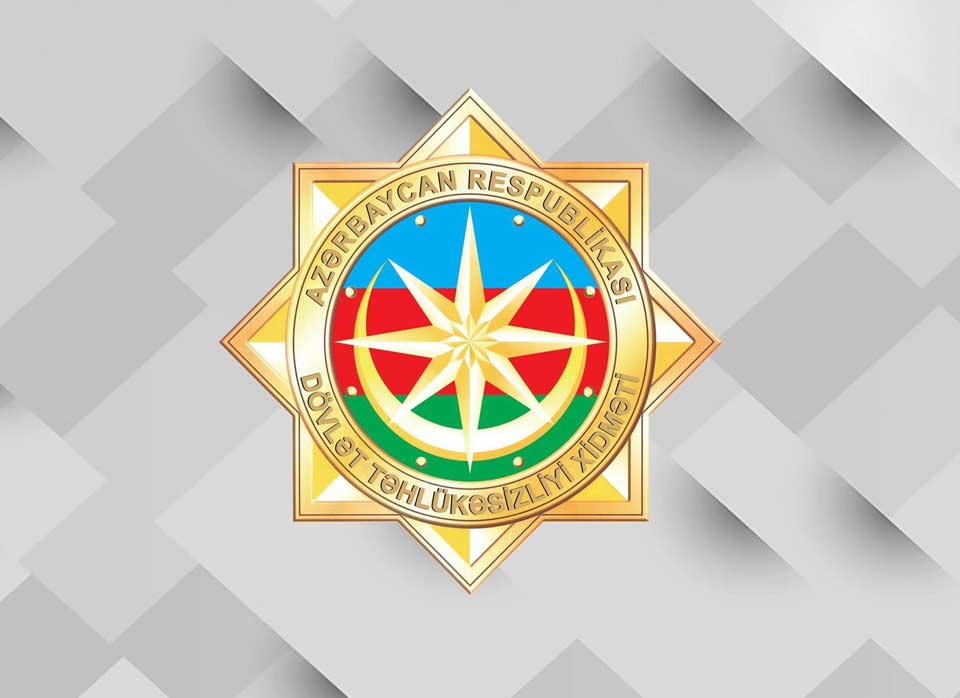 Azərbaycanın Təhlükəsizlik Xidmətində İranın yaratdığı casus şəbəkəsinin ifşa edildiyini açıqlayırlar