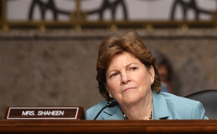 In Quotes: MPs echo Senators remarks on 'rethinking' U.S. strategy on Georgia