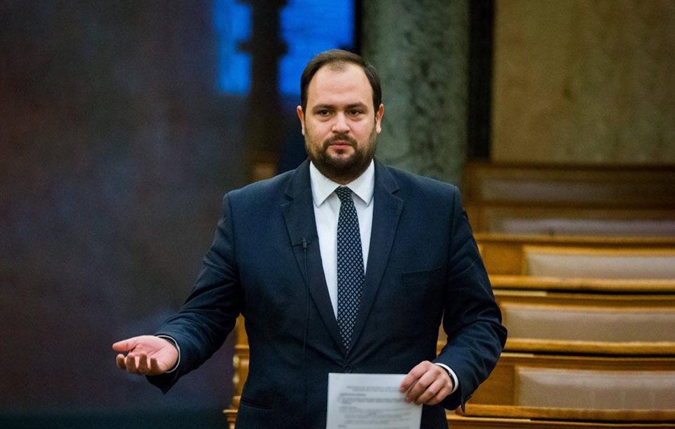 Hungarian MP believes EU decision to be “shameful”