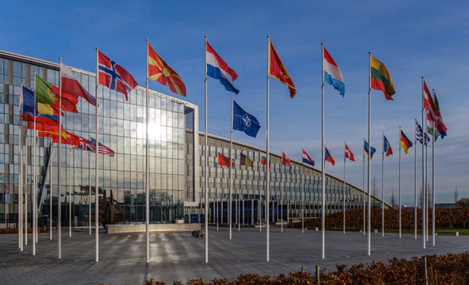 Парламентская ассамблея НАТО утвердила две резолюции, в которых говорится о поддержке и усилении помощи Грузии