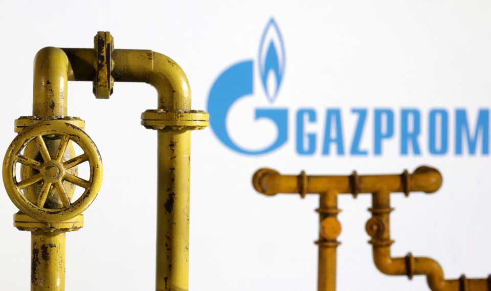 "Reuters" - Polşa məhkəməsi "Gazprom" və daha beş şirkətə qarşı cərimələri ləğv edib, tənzimləyici orqan bunu şikayət edəcək