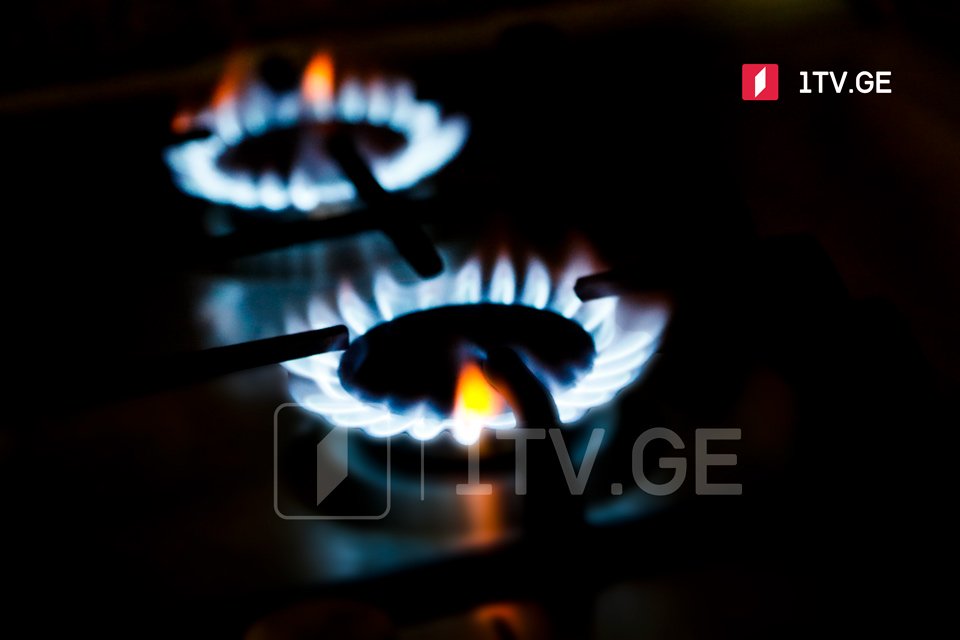 Are gas appliances safe in Georgia?