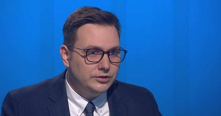 Yan Lipavski - partnoyr ölkələrə əsas isamrəc ondan ibarətdir ki, biz məsuliyyət daşıyırıq, NATO-nun genişləndirilməsi üzərində işləmək lazımdır