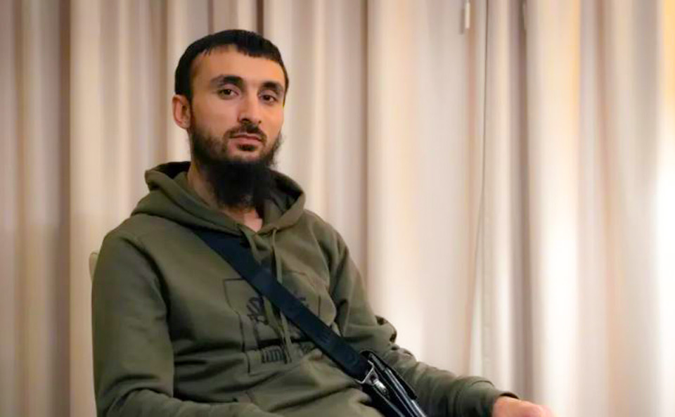 В Швеции убит чеченский оппозиционер и критик Рамзана Кадырова Тумсо Абдурахманов