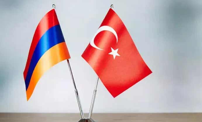 Թուրքական լրատվամիջոցների փոխանցմամբ՝ Թուրքիայի և Հայաստանի միջև ինքնաթիռներով բեռնափոխադրումները կարող են սկսվել մինչև Ամանոր, քննարկվում է նաև Ալիքանի ցամաքային անցման կետի բացումը