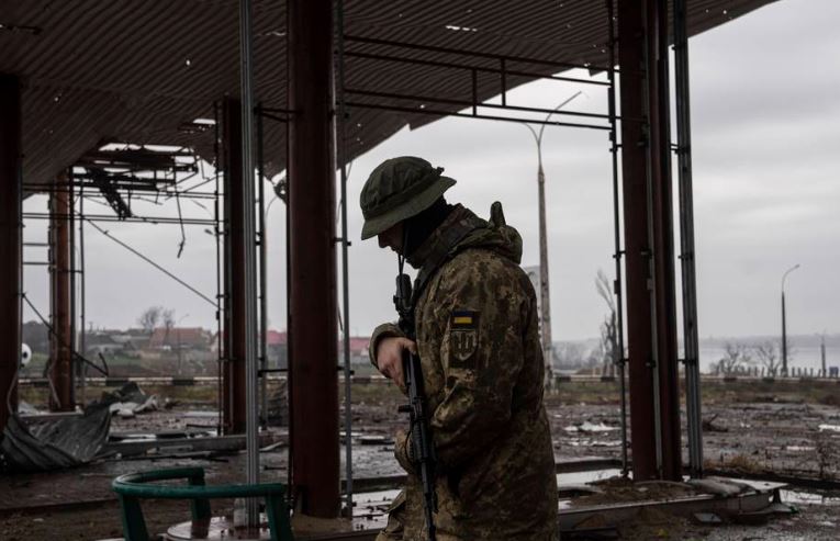 ԱՄՆ-ն Ուկրաինային 275 միլիոն դոլարի ռազմական օգնության լրացուցիչ փաթեթ կտրամադրի