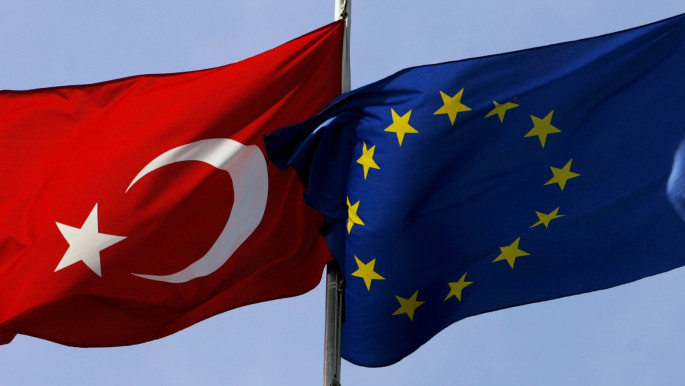 Евросоюз призвал Турцию соблюдать санкции, введенные Западом против России
