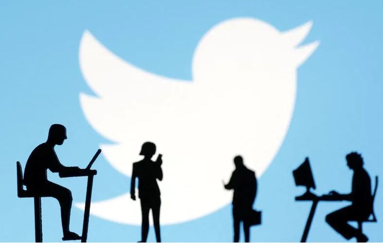 "Reuters" - "Twitter" Etimad və Təhlükəsizlik Şurasını ləğv edib