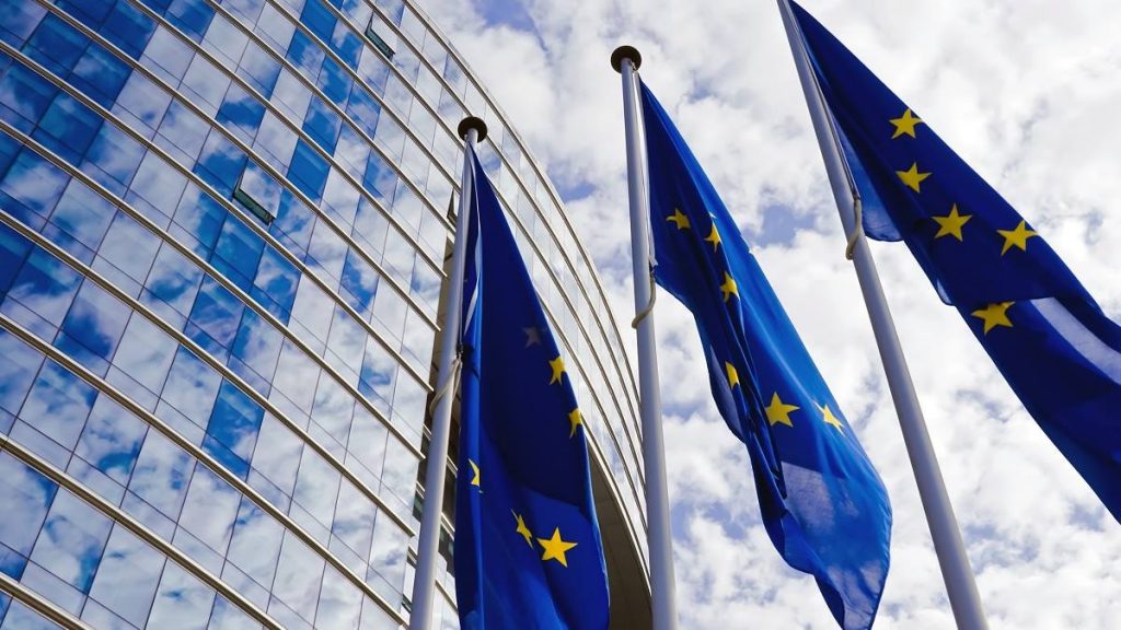 European Council: Ukraine, Moldova and Georgia's future lies within EU