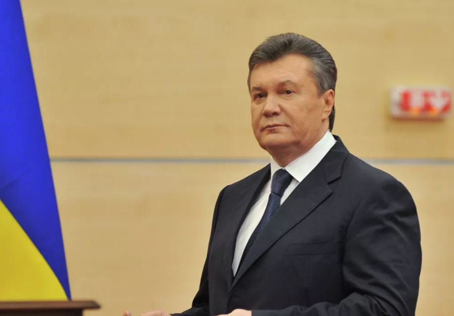 Ukraynanın Ali Antikorrupsiya Məhkəməsi Viktor Yanukoviçin əmlakını müsadirə edib