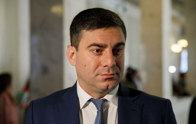 Ukraynanın ombudsmanı Gürcüstan hakimiyyətindən Mixeil Saakaşvilinin yanına buraxılmasını xahiş edir