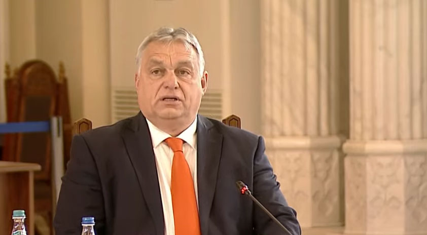 Виктор Орбан – план кæнæм электроэнергийы алкæмæй даргъ кабель самайæм, уый у инноваци