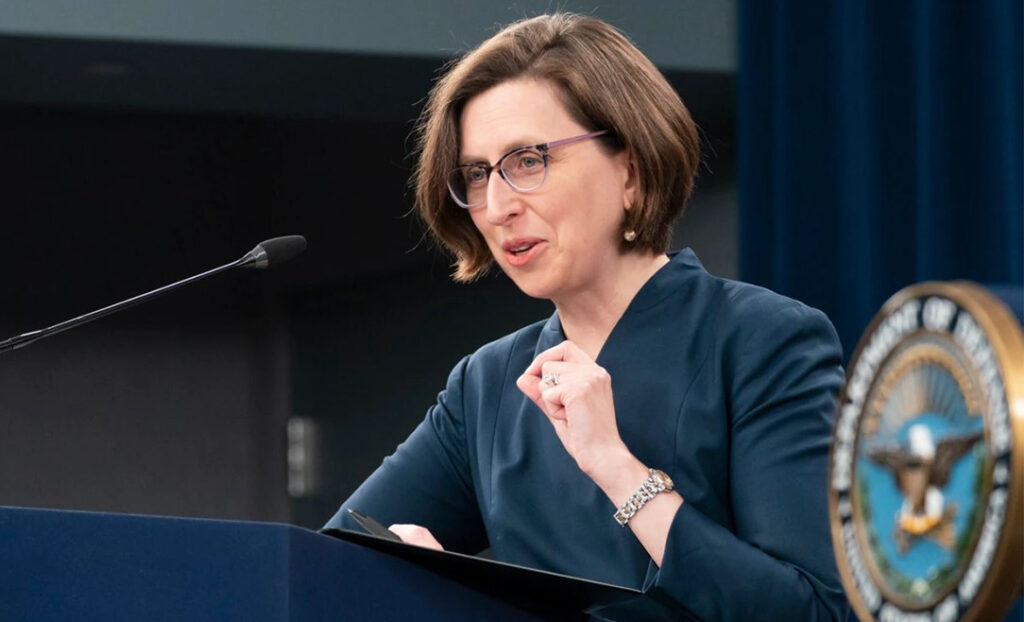 Pentaqonun yüksək rütbəli rəsmisi Ukrayna qüvvələrinin kvalifikasiyasının yüksəldilməsinin yüksək təcili rejimdə aparılacağını bildirib